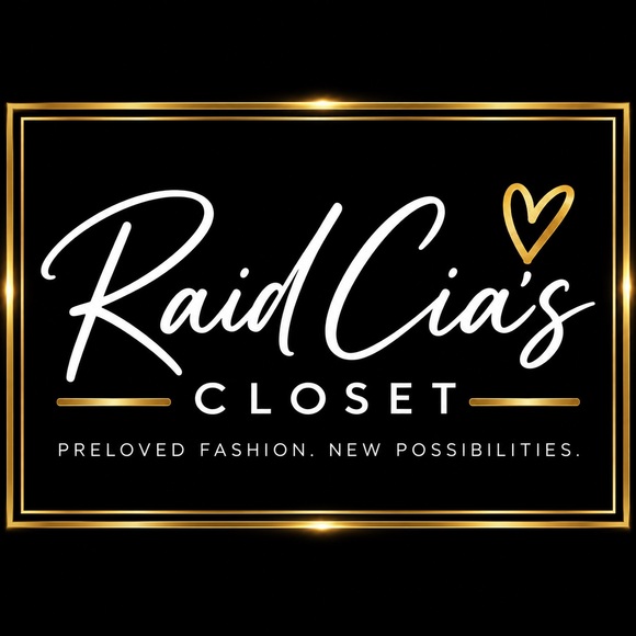 raidciascloset